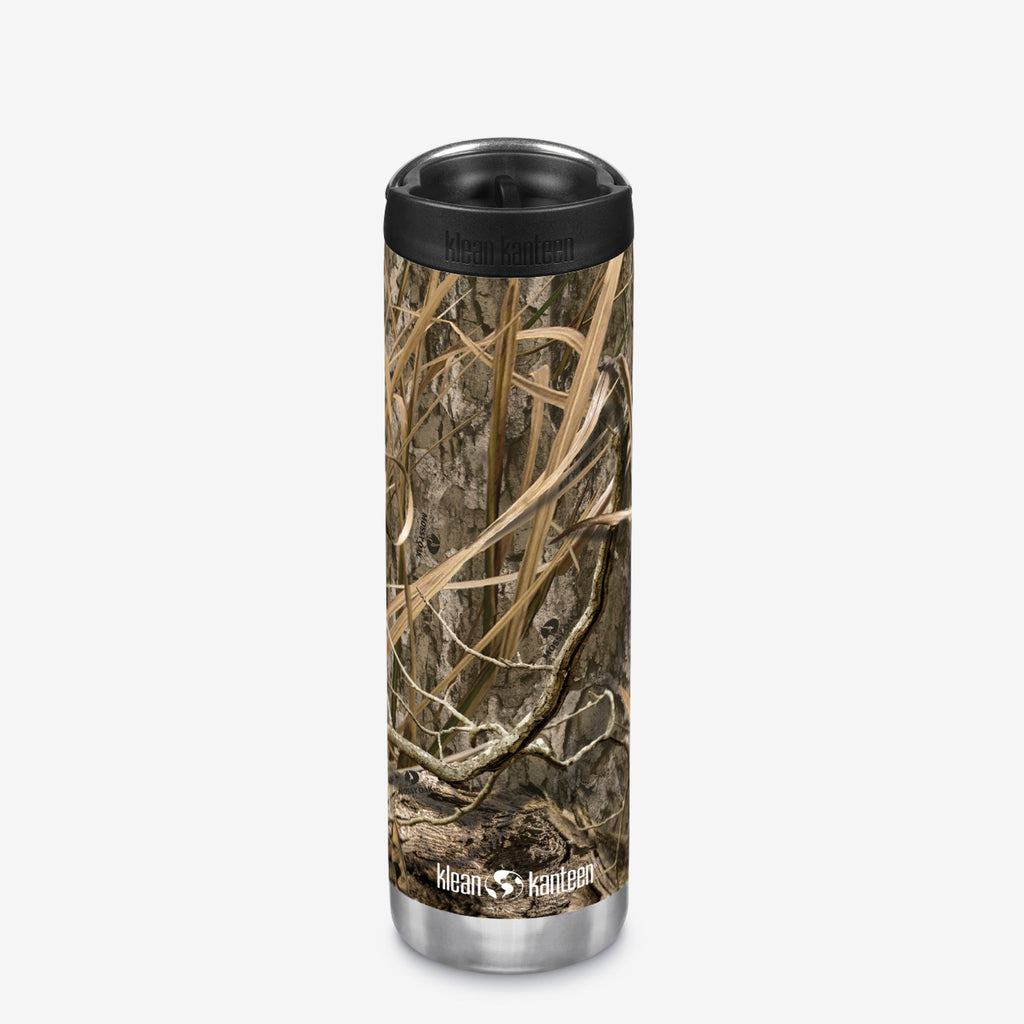 20oz TKWide with Caf?? Cap – Mossy Oak