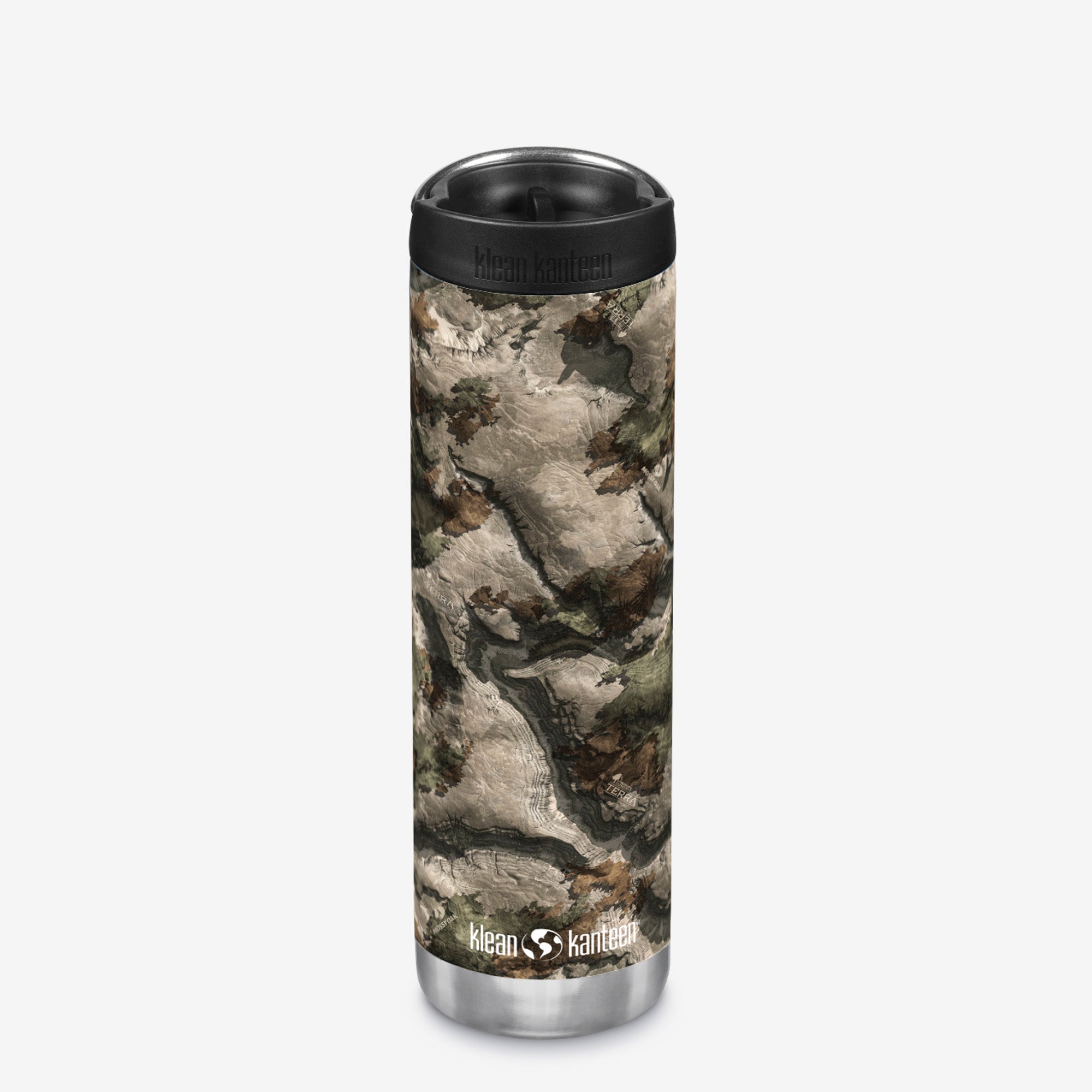 20oz TKWide with Caf?? Cap – Mossy Oak