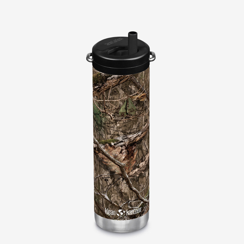 20oz TKWide with Twist Cap – Mossy Oak