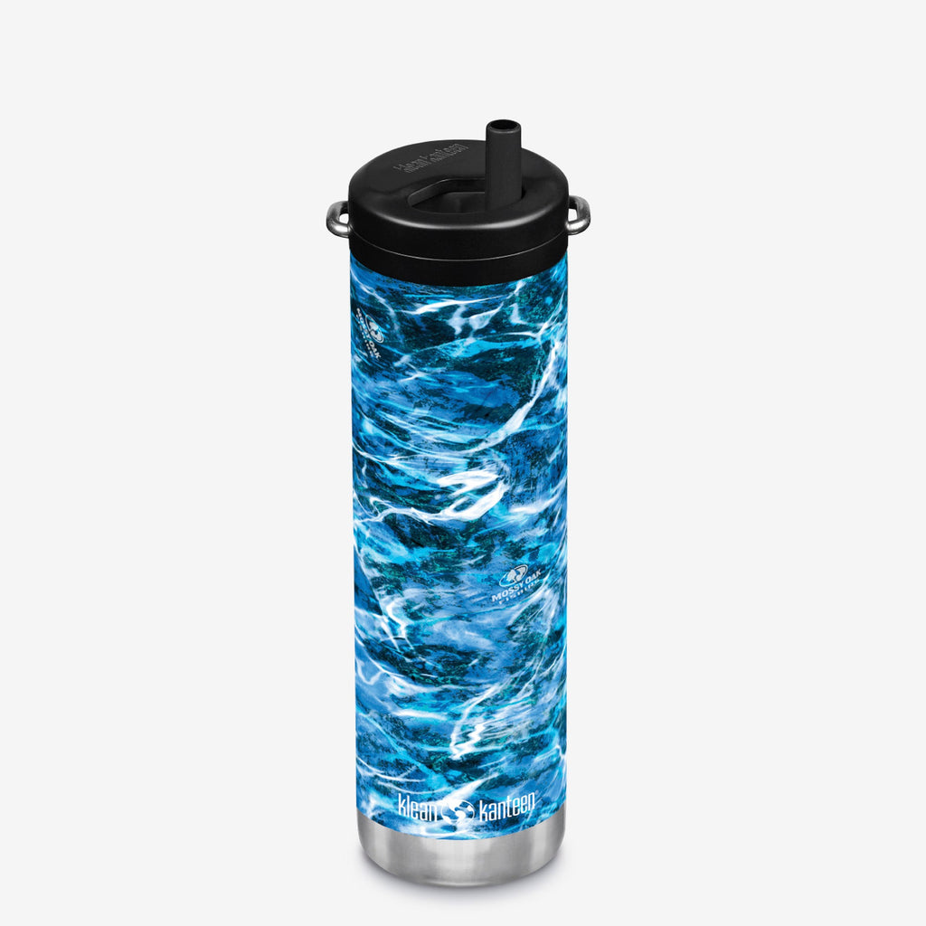 20oz TKWide with Twist Cap – Mossy Oak