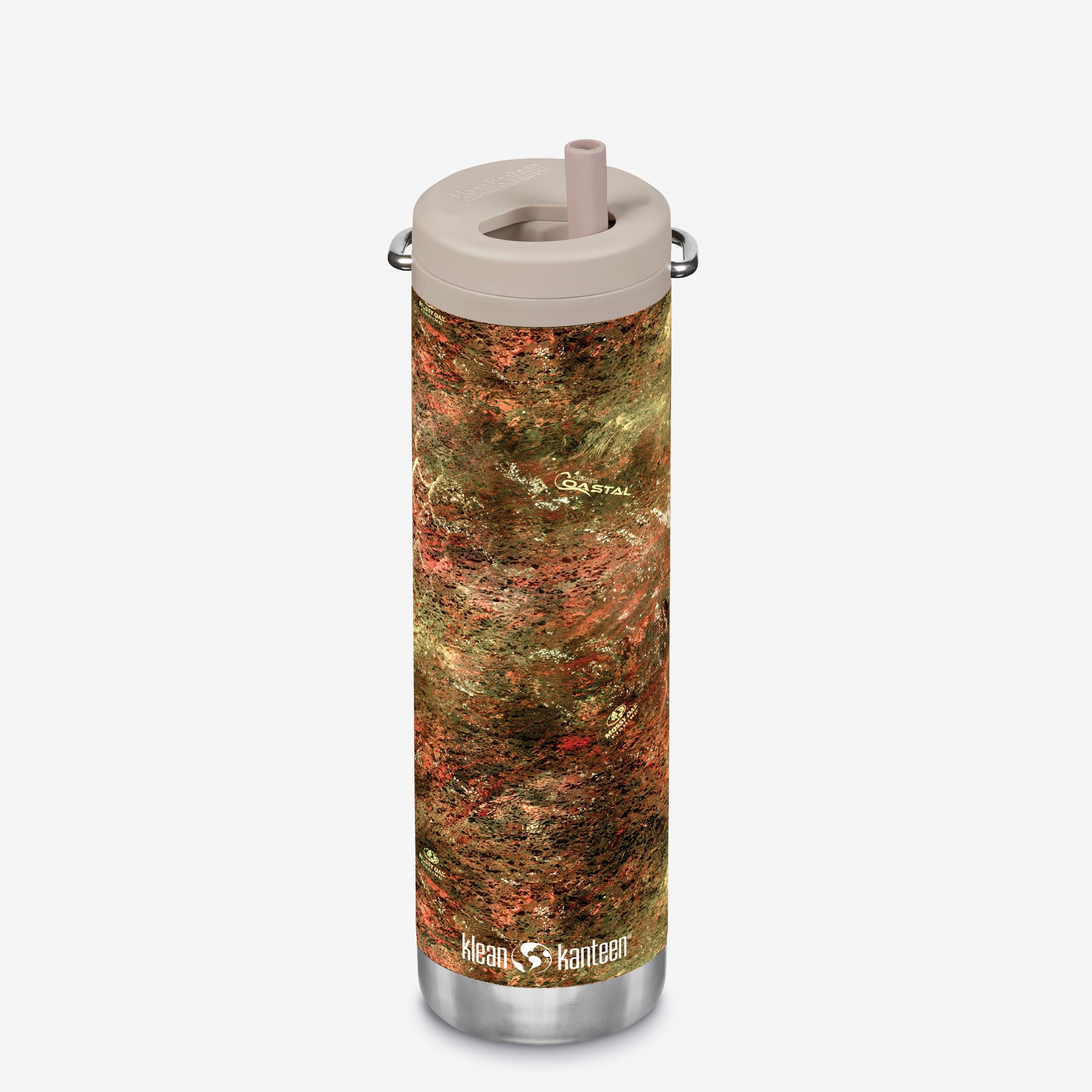 20oz TKWide with Twist Cap – Mossy Oak