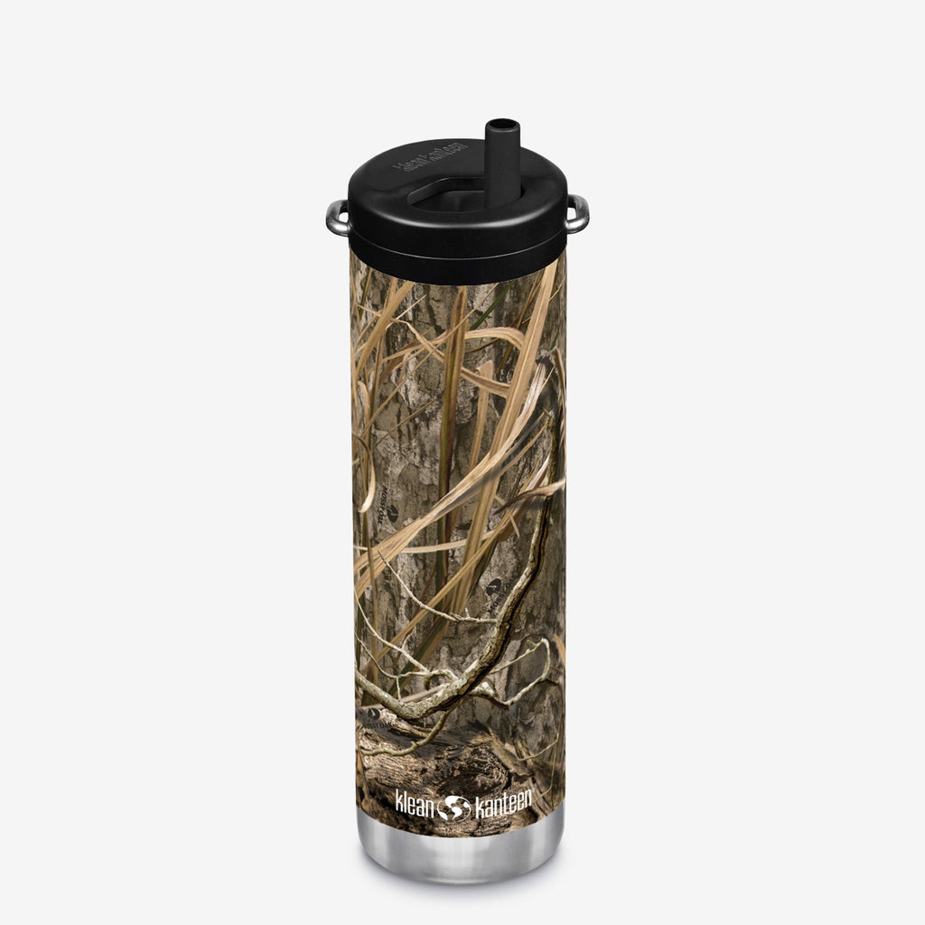 20oz TKWide with Twist Cap – Mossy Oak