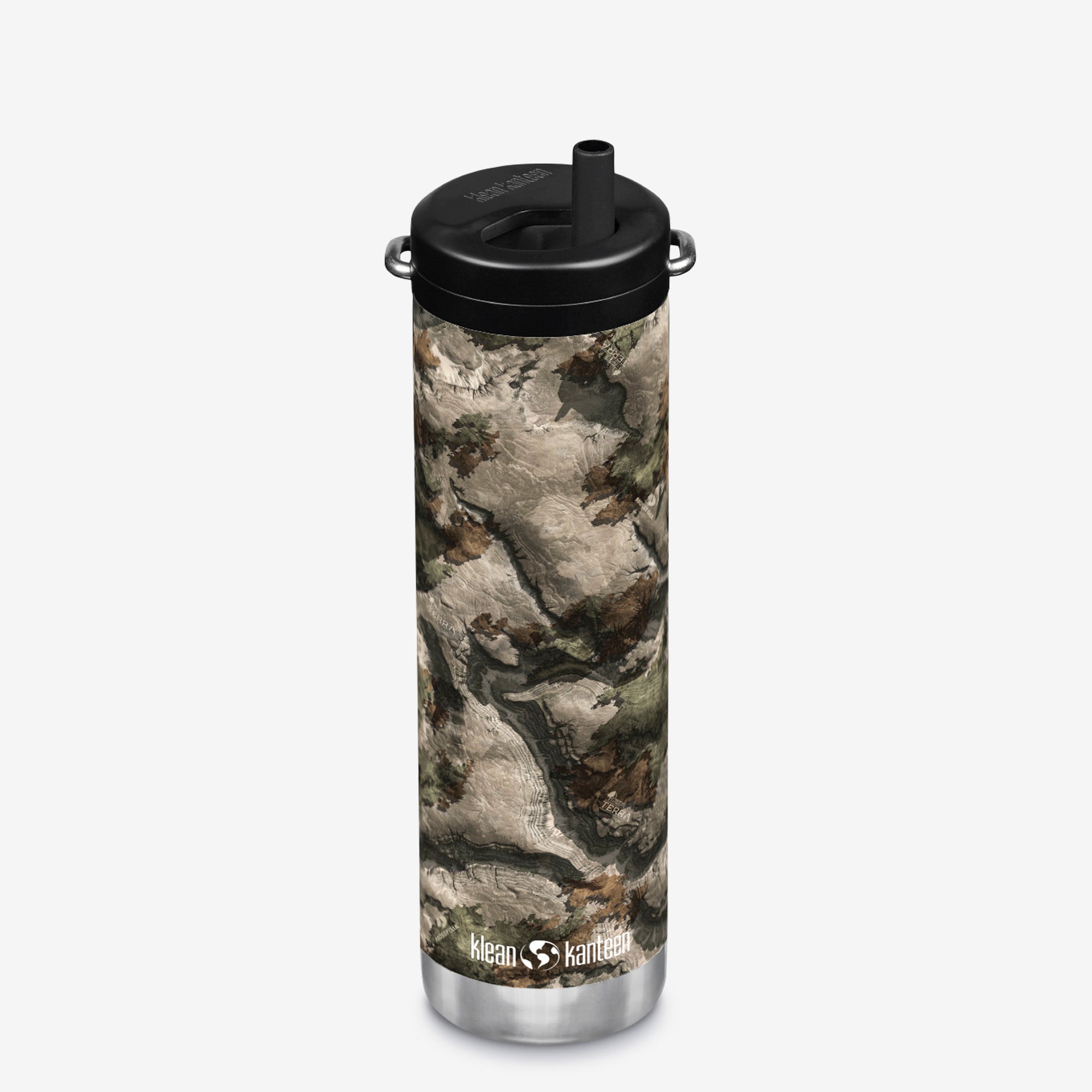 20oz TKWide with Twist Cap – Mossy Oak