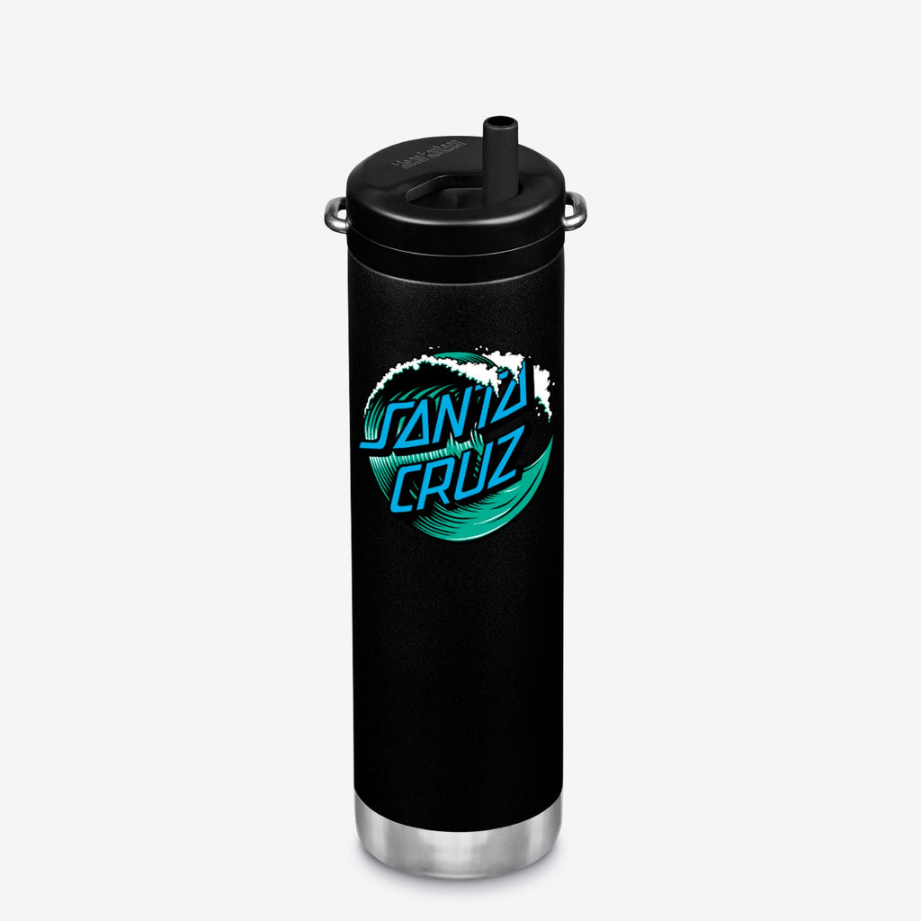 20oz TKWide with Twist Cap – Santa Cruz