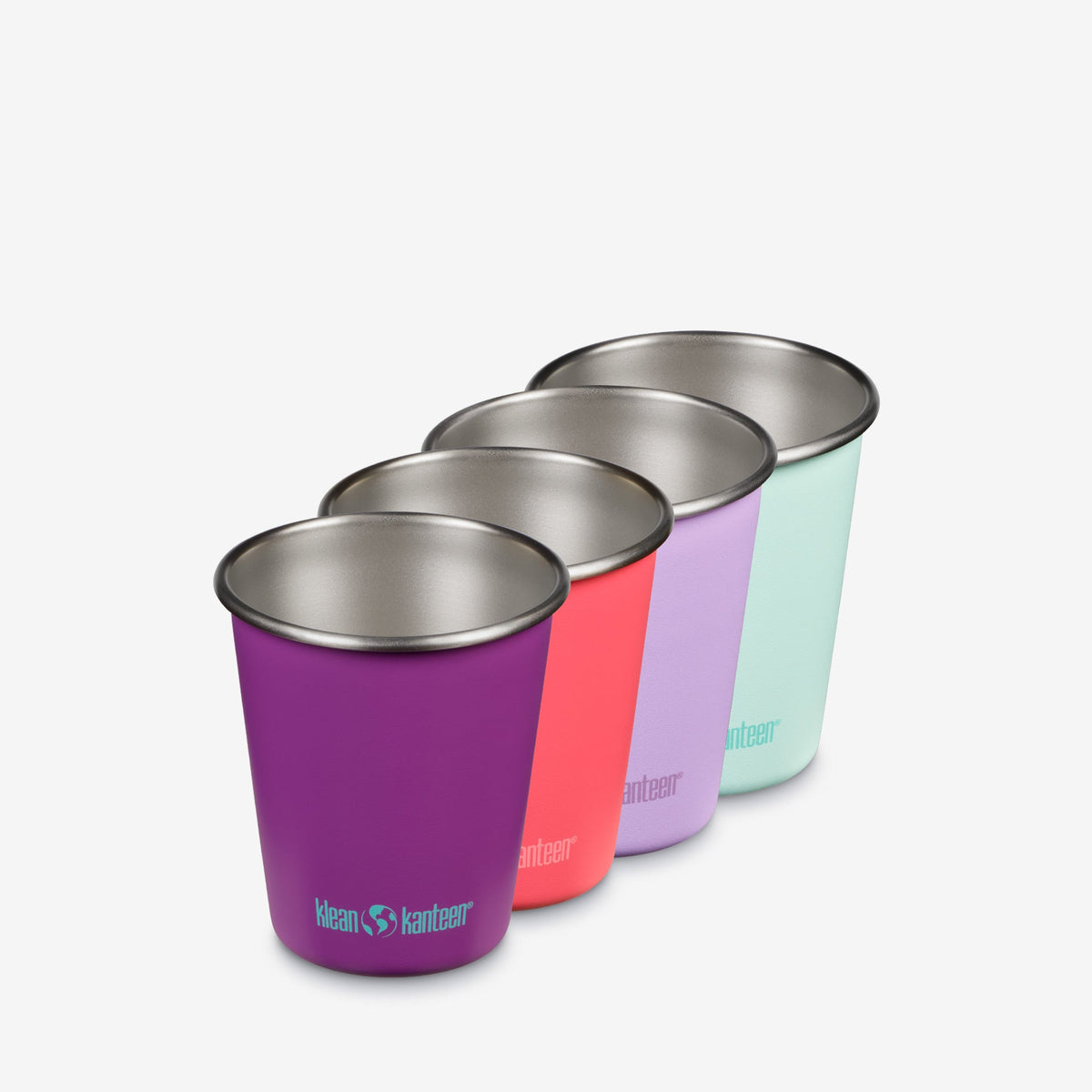 10oz Cup – 4 Pack