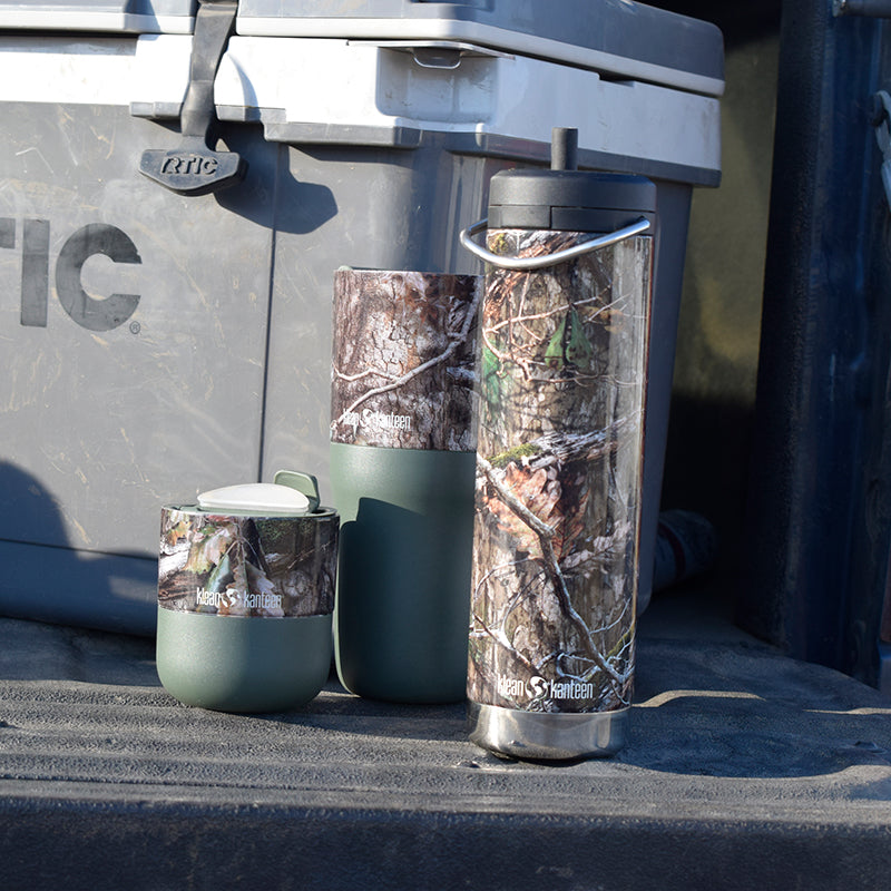 16oz TKWide with Twist Cap – Mossy Oak