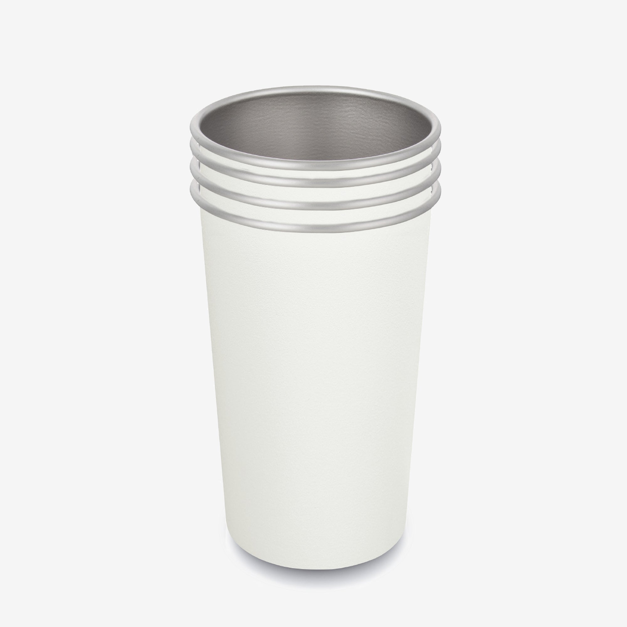 16oz Pint Cup – 4 Pack