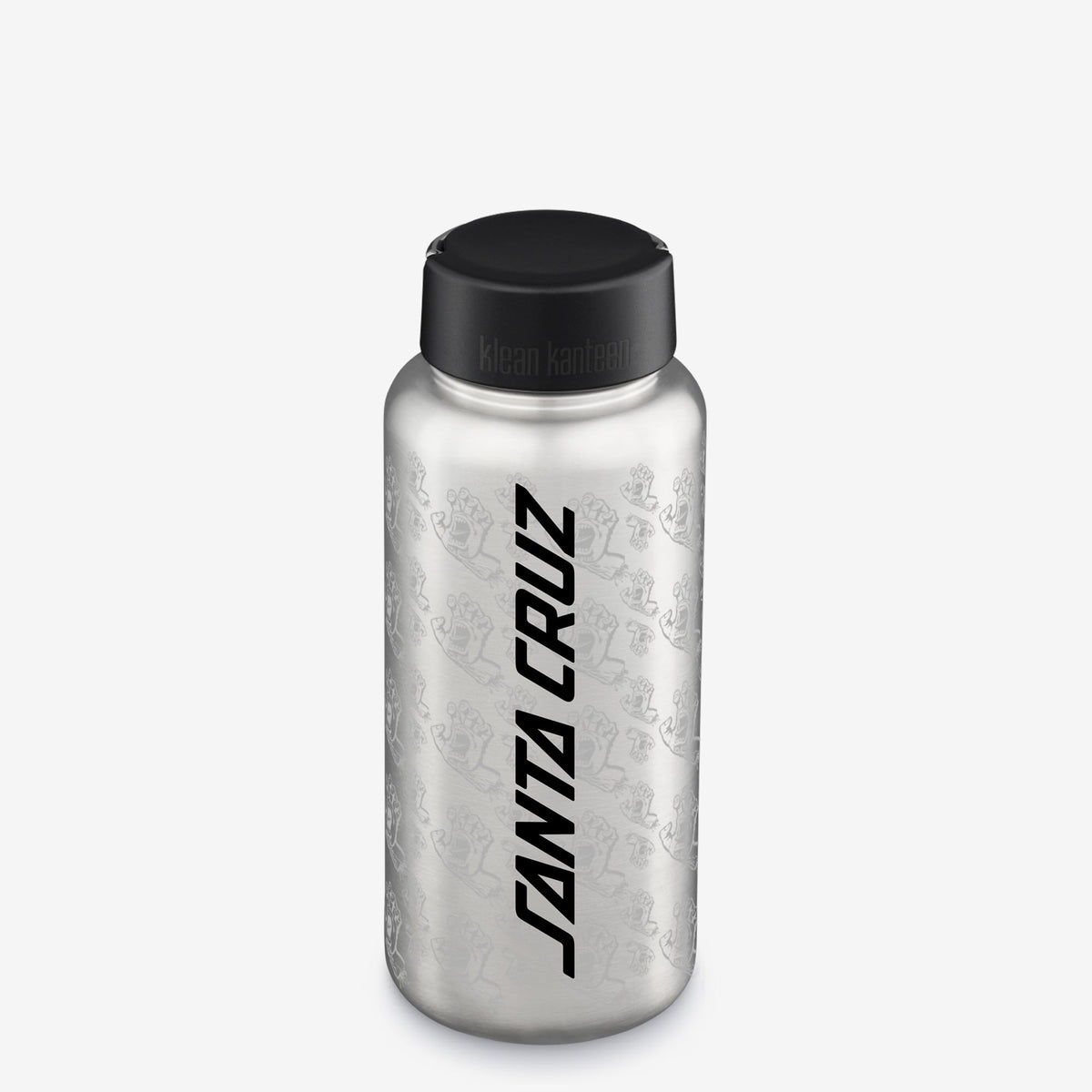 40oz Wide with Loop Cap – Santa Cruz