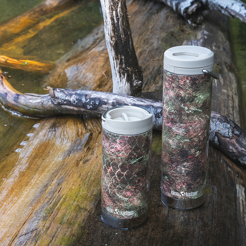 20oz TKWide with Twist Cap – Mossy Oak