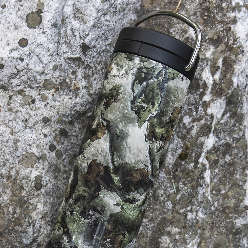 20oz TKWide with Twist Cap – Mossy Oak