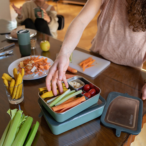 55oz Rise Food Box – Big Meal